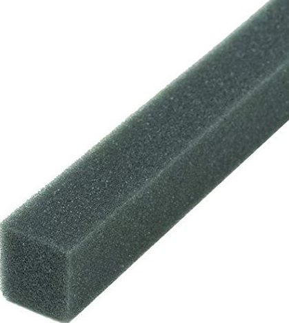 BACKING ROD ( SQ) OPEN CELL 25X35MM 2M SOLD PER LENGTH 